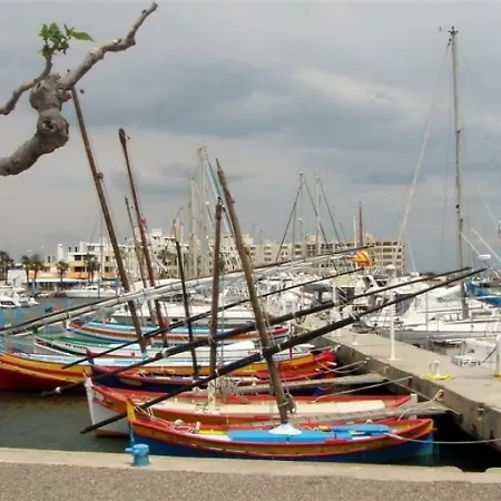 Port Plage 1 Daire